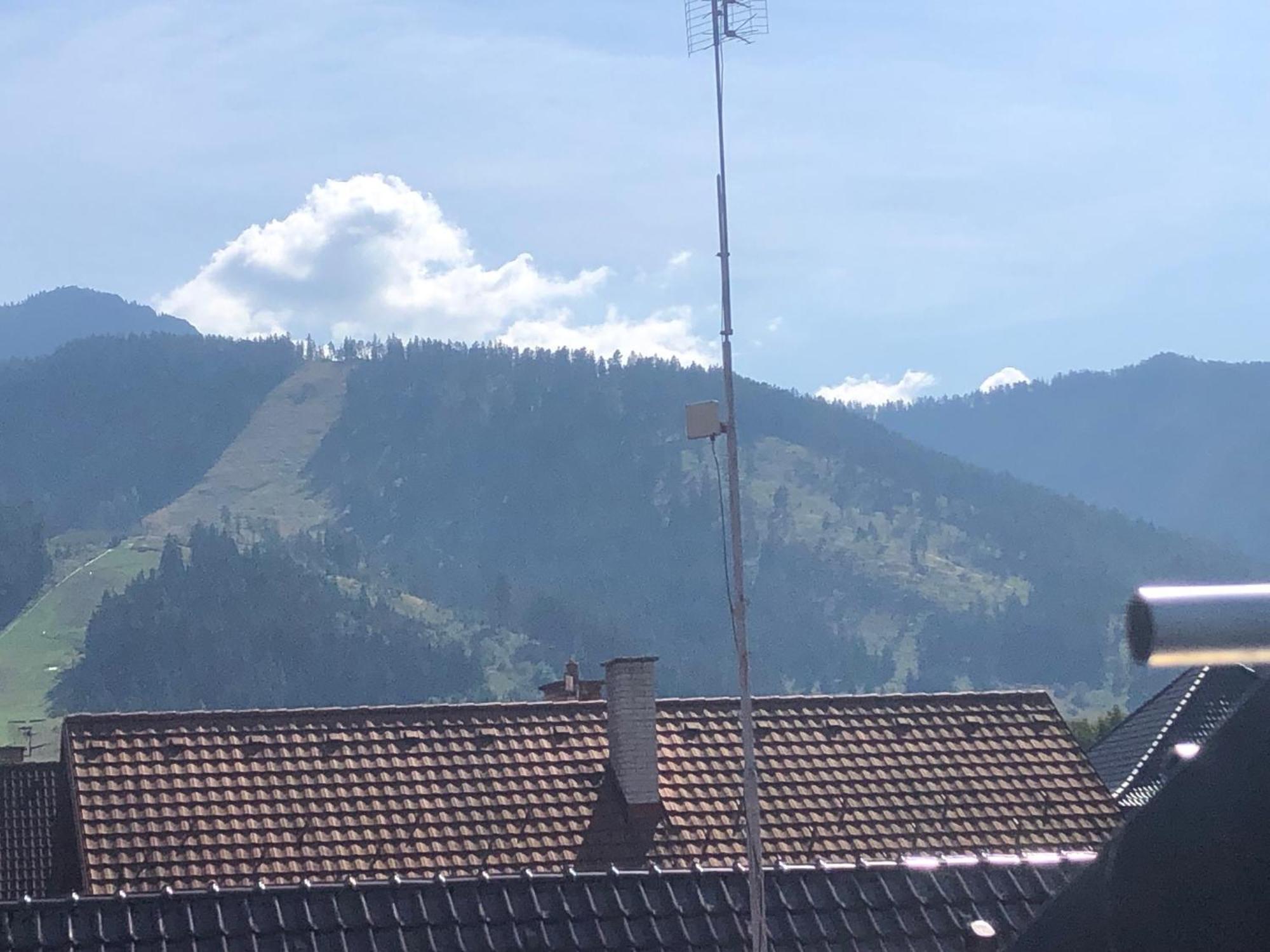 Berg Liptov Hotell Liptovský Mikuláš Exteriör bild